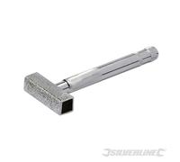 Silverline dresseur de diamant 40 x tête de 10 mm