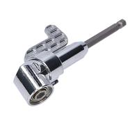 Silverline - Embout magnétique pour tournevis d'angle