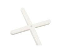 Silverline Entretoise Carrelage 1000pk 1.5mm Construction Outil Bricolage