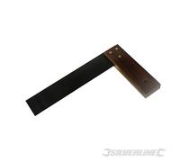 Silverline Equerre de menuisier 230 mm