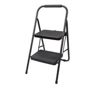SILVERLINE Escabeau pliable 430mm - jusqu'à 150kg