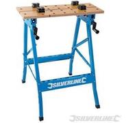 Silverline TB05 Établi 200 kg