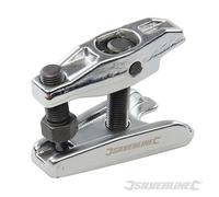 Silverline Extracteur de rotule, ouverture de mâchoire 20 mm