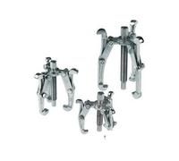 Silverline Extracteur Pignon Set 3pce 75, 100 & 150mm Outil Automobile