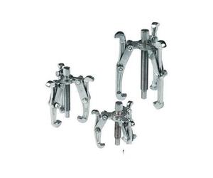 Silverline Extracteur Pignon Set 3pce 75, 100 & 150mm Outil Automobile
