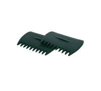 Silverline Feuille Collecteurs 330 x 250mm Jardinage DIY Outil