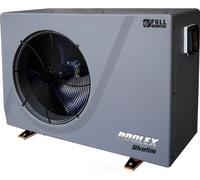 Silverline Fi Full Inverter Wifi Poolex-Fi 200 Triphasé / 110m3-