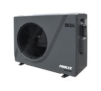 Poolex Silverline 7 kW Full inverter - Gaz R32