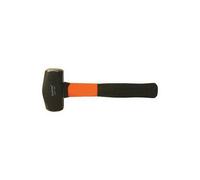 Silverline Fibre de Verre Massette 0.9kg Outil Bricolage