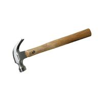 Silverline HA05B Manche en Bois Marteau à panne fendue 0.448 kg