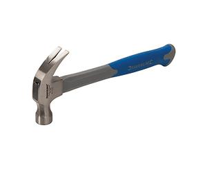 Silverline HA10 16 Ounce Fibre Shaft Claw