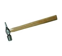 Silverline Marteau de menuisier anglais avec manche en bois dur