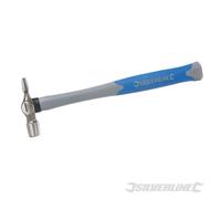Silverline HA32 Marteau à clous avec manche en fibre de verre