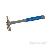 Marteau Warrington manche en fibres de verre - 220 g