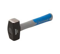 Silverline HA37 Maillet manche en fibres de verre 0,9 kg