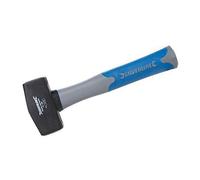 Silverline HA38 Maillet manche en fibres de verre 1,8 kg