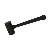 Silverline HA63 Maillet anti-rebond 680 g