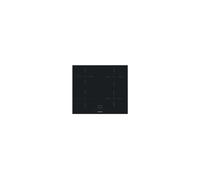 Silverline IH5445B01 plaque Noir Intégré 59 cm Plaque avec zone à induction 4 zone(s)