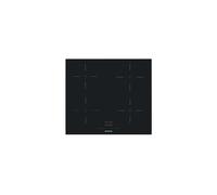 Silverline IH5445B01 plaque Noir Intégré 59 cm Plaque avec zone à induction 4 zone(s)