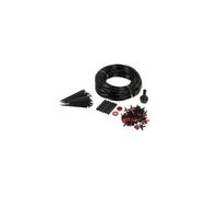 Silverline Tools Kit de micro-arrosage 592716 — 71 pièces