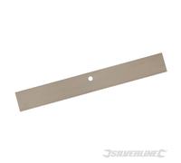 Silverline Lames pour grattoir à papier peint, paquet de 10 0,4 mm