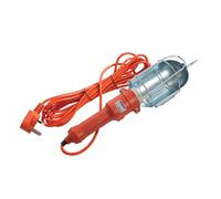 Silverline - Lampe de travail 60W