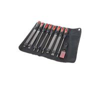 Silverline Lime Et Râpe Set 9pce Ingénierie Mécanique Outil Bricolage