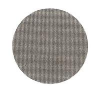 Silverline - Lot de 10 disques abrasifs treillis auto-agrippants 225 mm Grain 180 (323921)