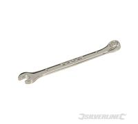 Silverline LS07 Llave combinada