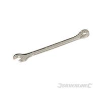 Silverline LS09 Llave combinada