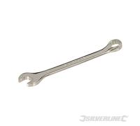 Silverline LS15 Llave combinada