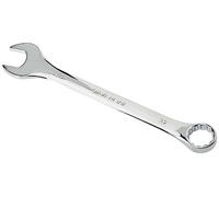 Silverline Tools Clé mixte LS32 32 mm