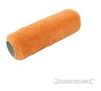 Silverline - Manchon pour rouleau 300 mm Poils courts G