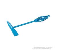 Silverline Marteau à scories 250 mm
