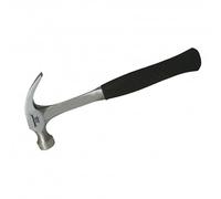 Silverline Marteau arrache-clous forgé d'un seul tenant 633508