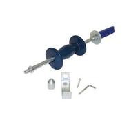 Silverline 380625 Outil à débosseler, Bleu, 460mm