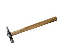 Silverline - Marteau de tapissier en bois dur 4 oz (113 g) (HA12B)
