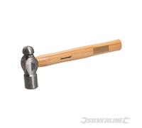Silverline Marteau d'ingénieur avec manche en hickory 1,13 kg
