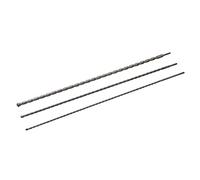 Silverline - Mèches à maçonnerie SDS-Plus, 3 pcs 1 000 mm (125628)