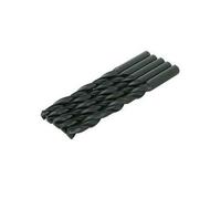 Silverline Métrique HSS Intermédiaire Mèche 5 Paquet 12.0mm DIY Puissance Outil
