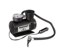Silverline Mini-compresseur d'air 12 V CC