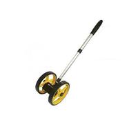 Silverline 868793 Mini-roue de mesure 0 - 9999,9 m, Bleu