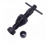 Silverline MS128 Outil d'ajustement de valves 19 mm (3/4") / 25,4 mm (1")