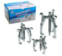 Silverline - MS23 - Jeu de 3 Extracteurs d'Engrenages