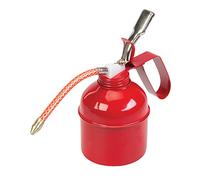 Silverline MS82 Burette à huile 500 cc