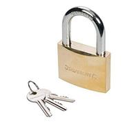 Silverline Tools Cadenas MSS02 en laiton 30 mm