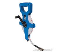 Silverline MT45 Cinta para agrimensor