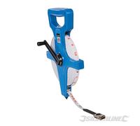Silverline MT46 Cinta para agrimensor