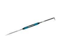 Silverline MT60 Pointe à tracer d'ingénieur 200 mm