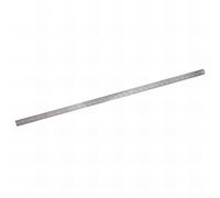 Silverline MT69 Réglet en inox 90 cm